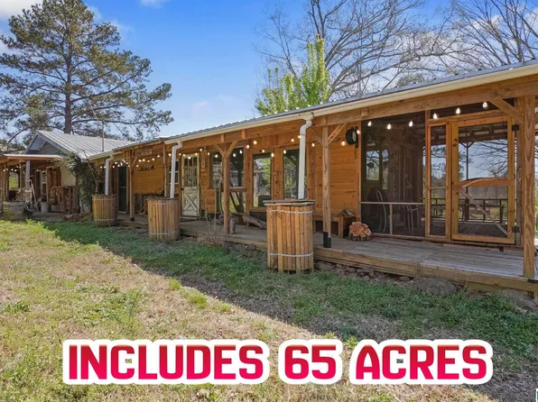 237 Marion Stough Rd, Fayette, AL 35555