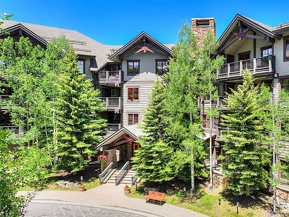 2nd image of 50 Mountain Thunder Drive UNIT 1102
