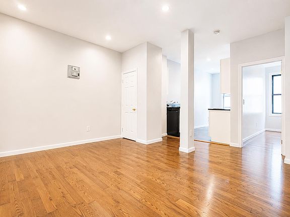 2nd image of 87 Post Ave #2D