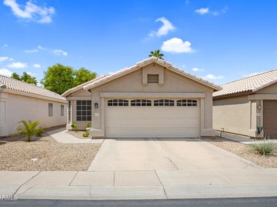 4615 W Del Rio St, Chandler, AZ, 85226