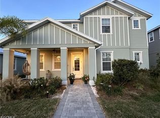 42203 Hammock Ln, Punta Gorda, FL 33982