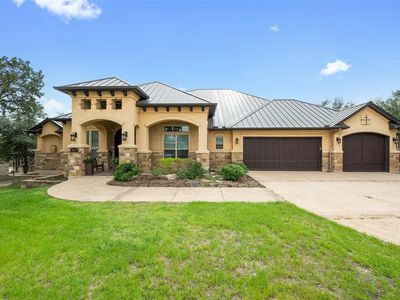 7617 Lazy River Cv, Austin, TX, 78730