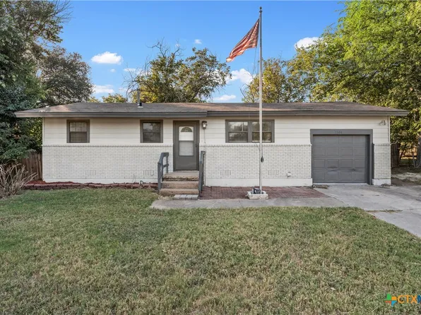 1304 S 23rd St, Copperas Cove, TX 76522