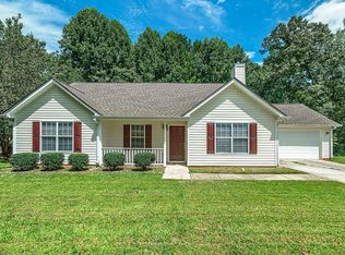 241 Fern Ct, Hampton, GA 30228