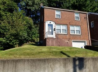 4309 Brooke St, Weirton, WV