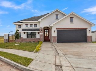 1016 N Trinity St, Edinburg, TX 78541