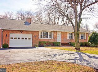 9925 Morgantown Rd, Newburg, MD 20664