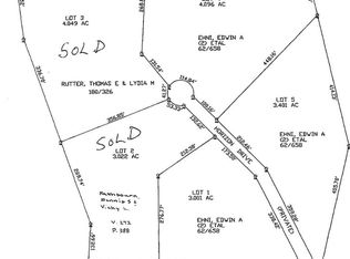 0 Horizon Dr, Saint Clairsville, OH 43950