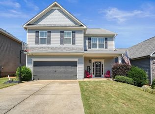 317 Rippling Dr, Ball Ground, GA 30107