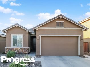 19759 W Jefferson St, Buckeye, AZ 85326