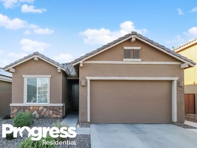 19759 W Jefferson St, Buckeye, AZ, 85326