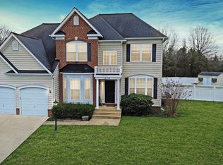 23564 Gunnell Dr, Leonardtown, MD 20650