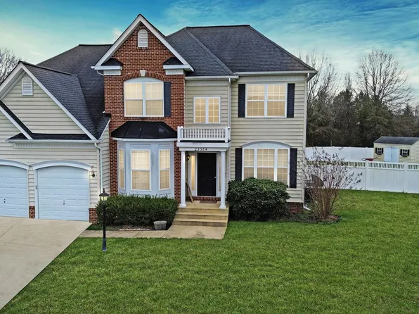 23564 Gunnell Dr, Leonardtown, MD 20650