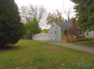 4816 Leamington Ave, Toledo, OH 43613