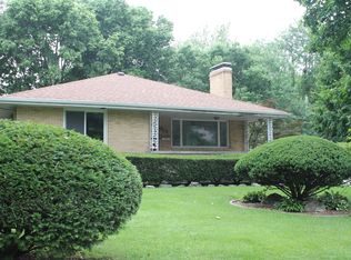801 S Elm Blvd, Champaign, IL