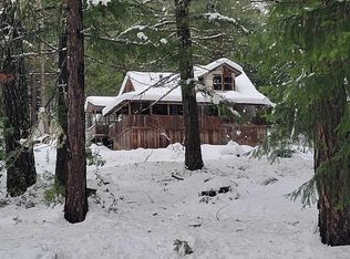 16270 Zenia Lake Mountain Rd, Zenia, CA 95595