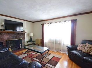 95 Hutchins Rd, Medford, MA 02155