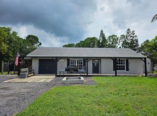 17606 88th Rd N, Loxahatchee, FL 33470