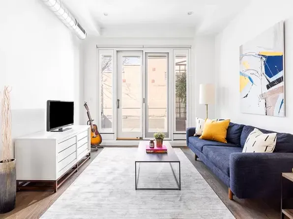 67 Avenue C APT 3B, New York, NY 10009