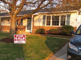 7731 Middlegate Ct, Pasadena, MD 21122