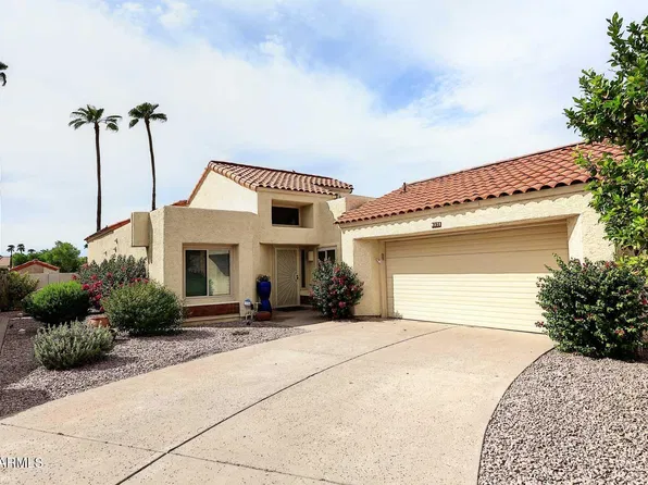 9370 N 100TH Place, Scottsdale, AZ 85258