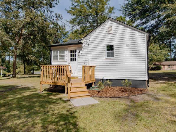 1708 Kings Chapel Rd, Perry, GA 31069