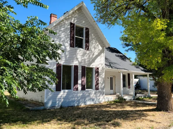 48 N Main St, Ephraim, UT 84627