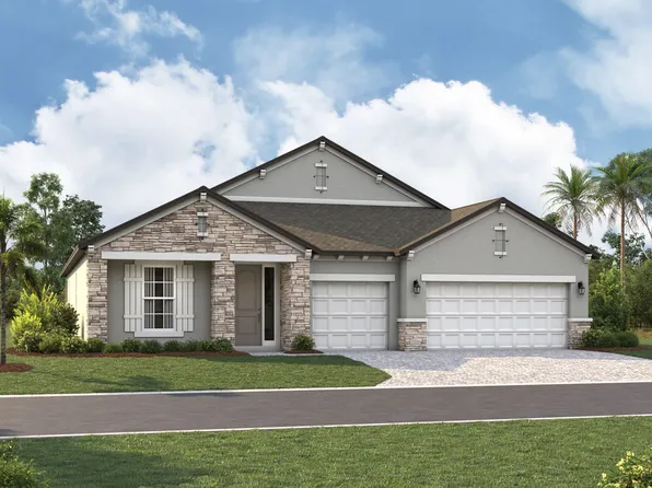 3658 142nd Ter E, Parrish, FL 34219