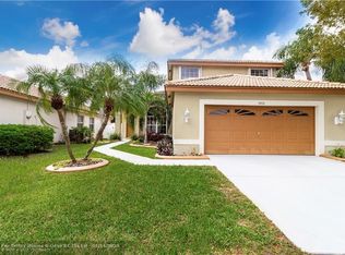 18018 SW 13th St, Pembroke Pines, FL 33029