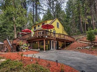883 Kuffel Canyon Rd, Lake Arrowhead, CA 92385