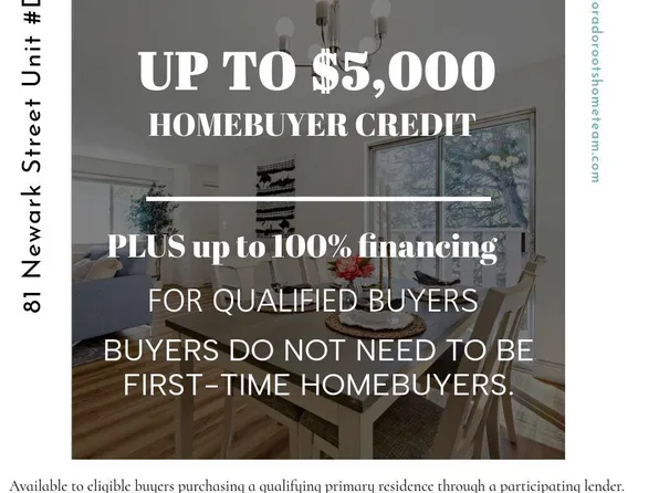 81 Newark Street #D, Aurora, CO 80012