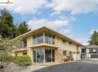 4207 Huntington St, Oakland, CA 94619