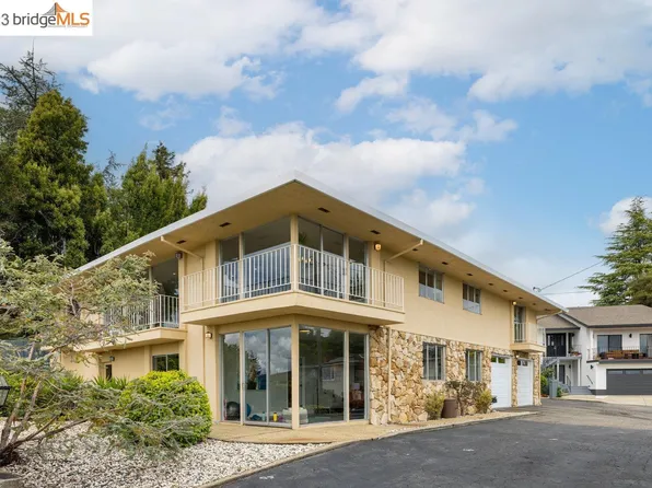 4207 Huntington St, Oakland, CA 94619