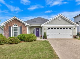 235 Baylor Dr, Graniteville, SC 29829