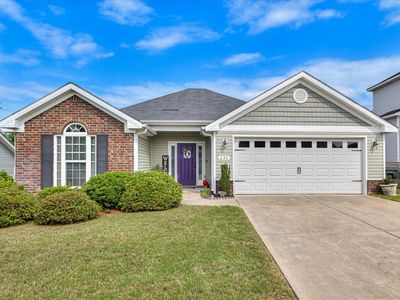 235 Baylor Dr, Graniteville, SC, 29829