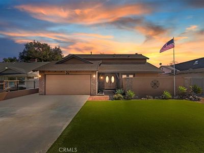 451 Termino Ave, Corona, CA, 92879