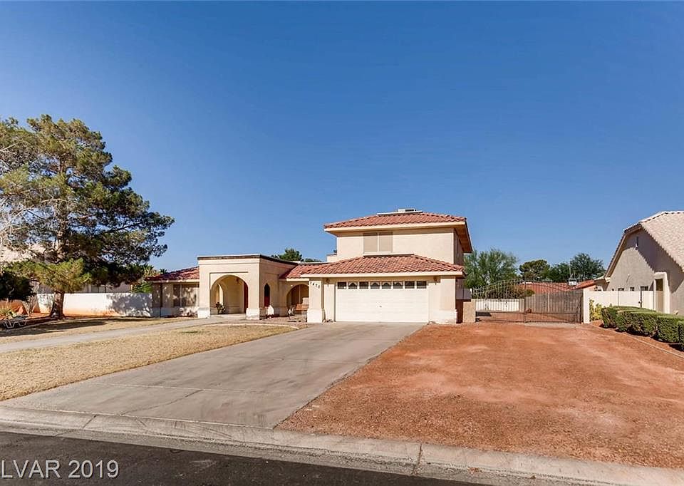 7470 Rancho Destino Rd Las Vegas Nv 89123 Zillow