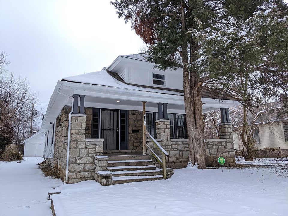 1st image of 2631 College Ave