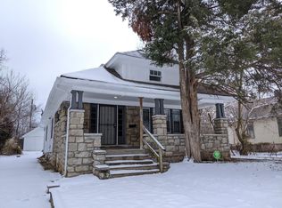 2631 College Ave, Kansas City, MO 64127
