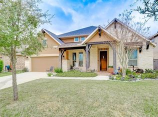 3831 Addison Ranch Ln, Fulshear, TX 77441