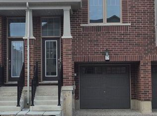389 Conklin Rd #15, Brantford, ON N3T 0N5
