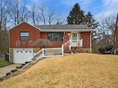 115 Mahoning Dr, Pittsburgh, PA, 15235