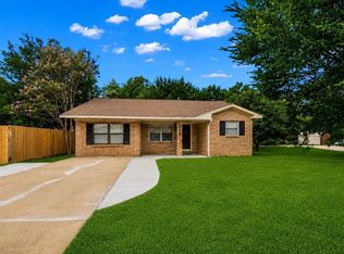 235 Live Oak St, Crosby, TX 77532