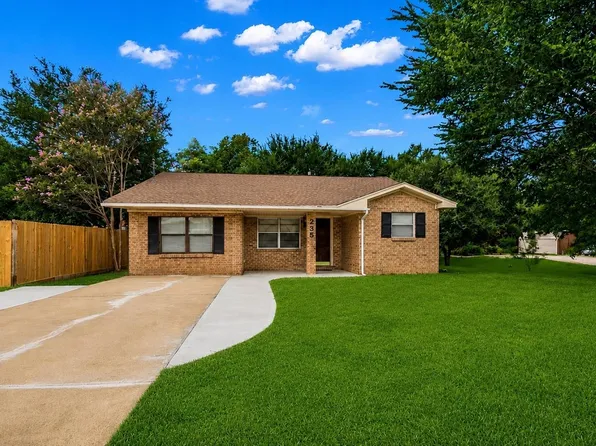 235 Live Oak St, Crosby, TX 77532