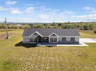 12185 Masonic Dr, Dearborn, MO 64439