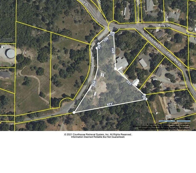 2nd image of 16795 Amy Dr Parcel 4