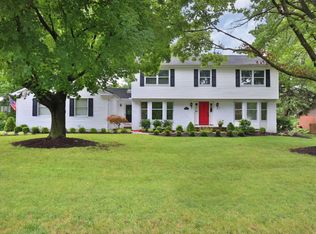 1272 Clubview Blvd S, Columbus, OH