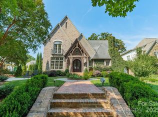 1844 Maryland Ave, Charlotte, NC 28209