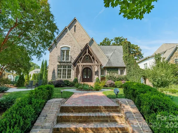 1844 Maryland Ave, Charlotte, NC 28209