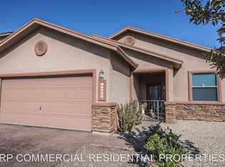 12565 Wolf Berry Dr, El Paso, TX 79928